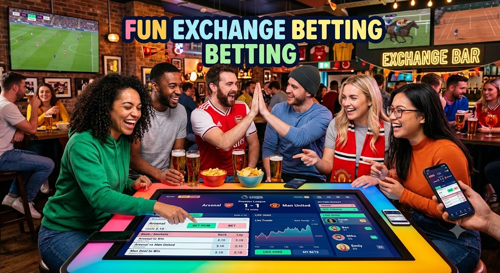 Fun Exchange Betting